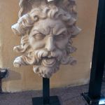 36 9137 SKULPTUR